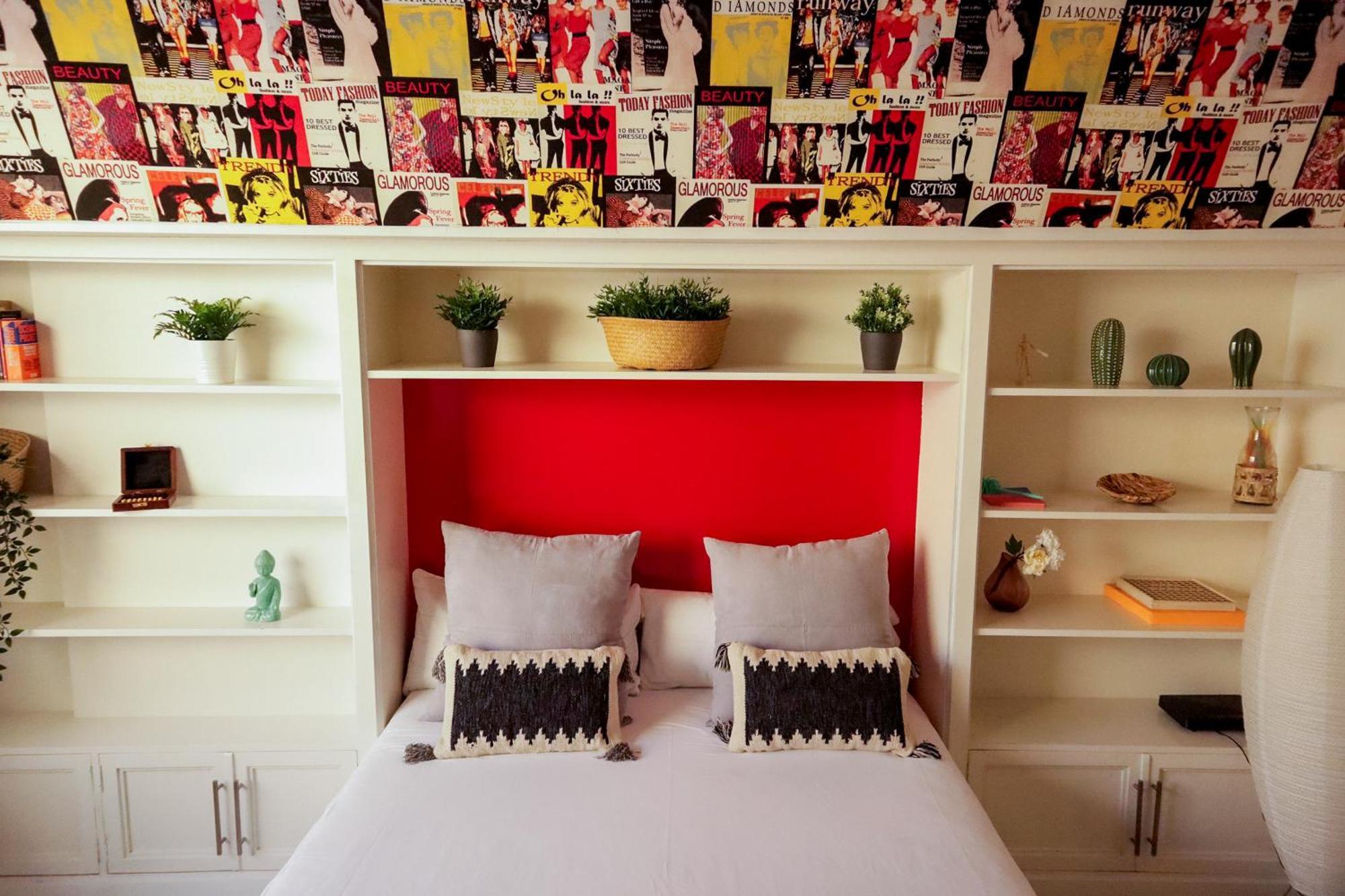 Urban Colours San Eloy Apartment Seville Luaran gambar